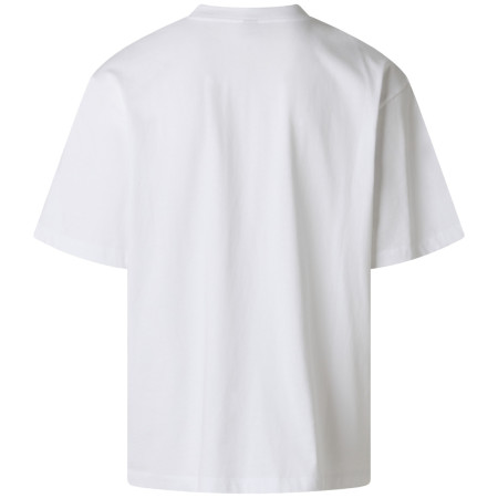 Koszulka męska The North Face Essential Simple Dome Os Ss Tee