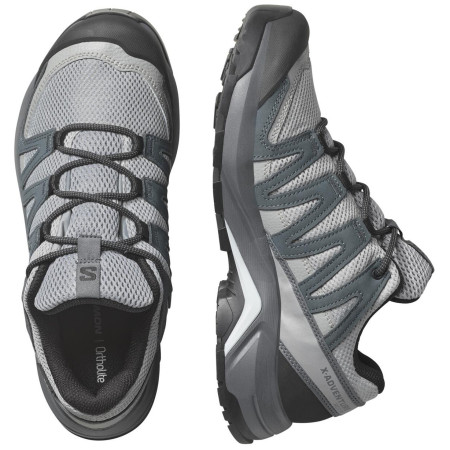 Damskie buty trekkingowe Salomon X-Adventure Recon Gore Tex