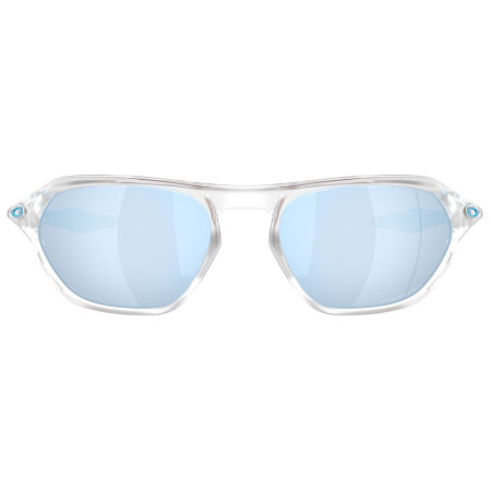 Okulary przeciwsłoneczne OAKLEY Cage Jacket Matte Clear