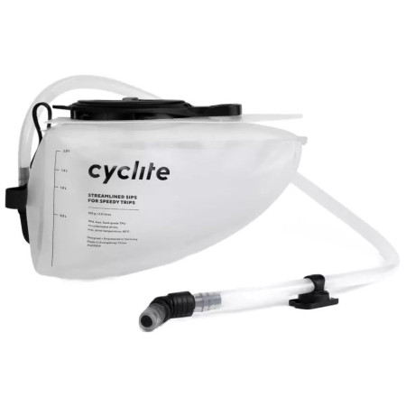 Bukłak Cyclite Aero Bladder / 02