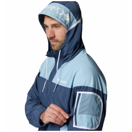 Męska wiatrówka Columbia Challenger™ II Windbreaker