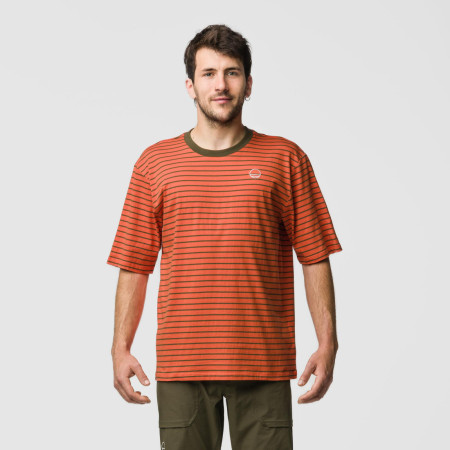 Koszulka męska Wild Country Lines Man T-shirt