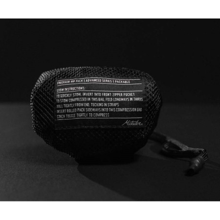 Nerka Matador Freerain Hip Pack