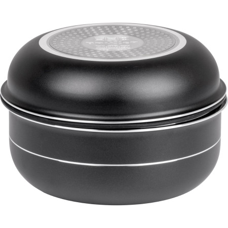 Zestaw naczyń Brunner Pirate Spacemaster Ø 24 cm