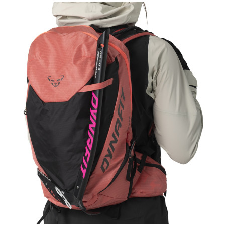 Damski plecak turystyczny Dynafit Speed 22 Backpack W