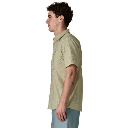 Koszula męska Patagonia Men's Go-To Shirt
