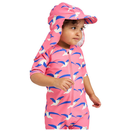 Kapelusik dziecięcy Reima Mustekala