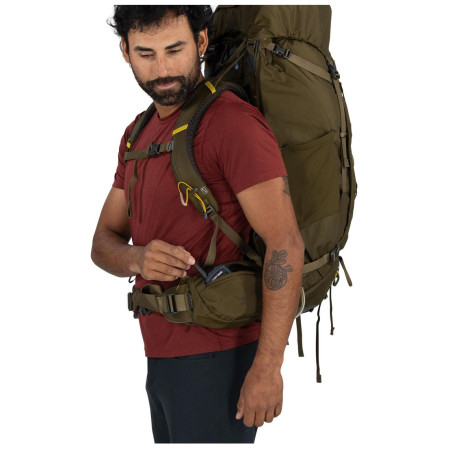 Plecak Osprey Kestrel 58