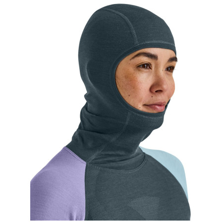 Bluza damska Ortovox 120 Comp Light Hoody W