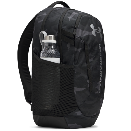 Plecak na fitness Under Armour Hustle 6.0 Backpack