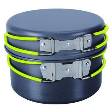 Zestaw naczyń Pinguin Quadri