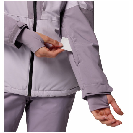 Kurtka zimowa damska Columbia Liftline Jacket