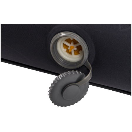 Samopompująca się karimata Bo-Camp Bibrik Ergonomic Bronze