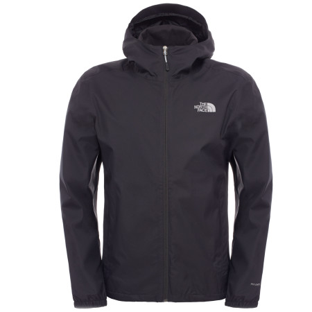 Kurtka męska The North Face Quest Jacket M czarny TnfBlack