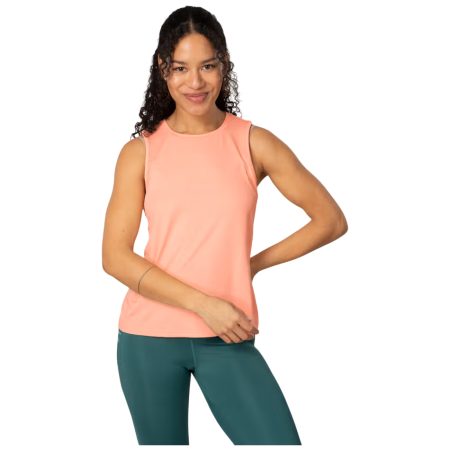 Damski podkoszulek Kari Traa Ava Tanktop