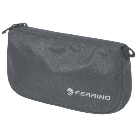 Etui transportowe Ferrino Zocalo szary grey