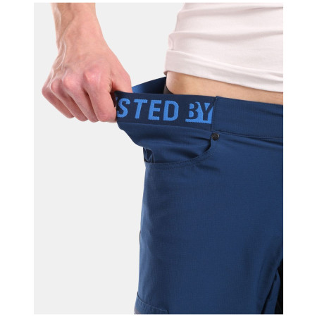 Męskie szorty Kilpi Asher-M