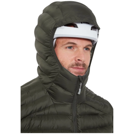 Kurtka męska Rab Cirrus Alpine Jacket