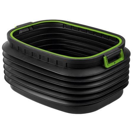 Pudełko składane z wieczkiem Yolco CP60