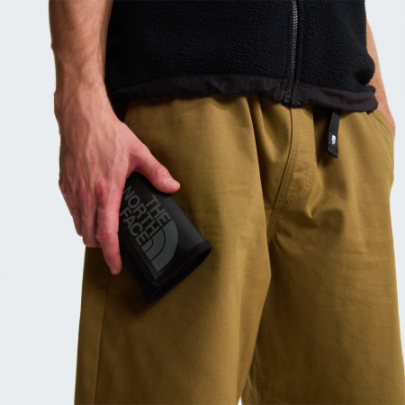 Portfel The North Face Base Camp Wallet