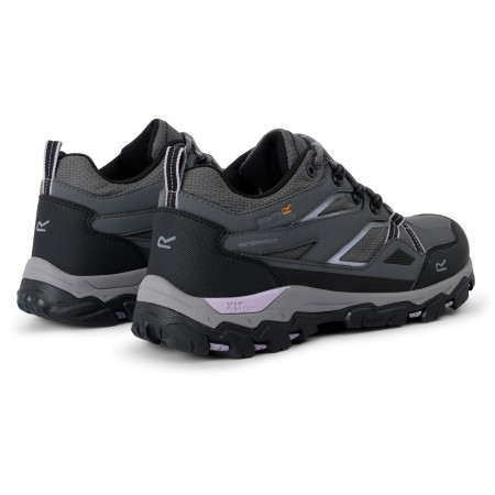 Buty damskie Regatta Wmn Holcombe III Low