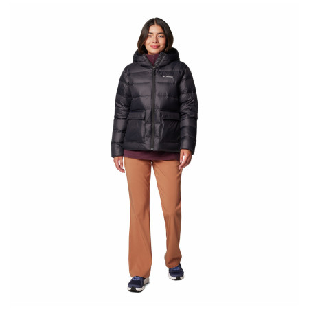 Kurtka zimowa damska Columbia Harmony Falls™ Hooded Down Jacket