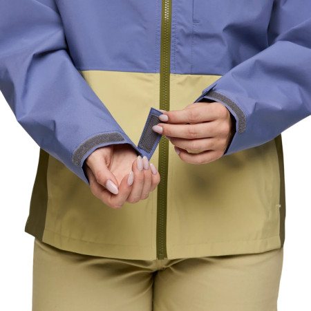 Kurtka damska Cotopaxi Cielo Rain Jacket