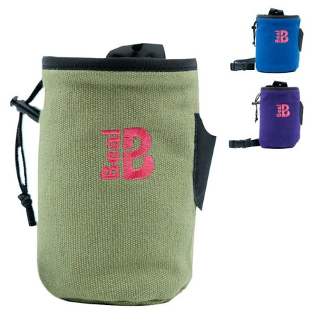 Pasek na worek z magnezją Beal Maxi Cocoon II