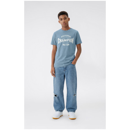 T-shirt dziecięcy Champion SS Tee B