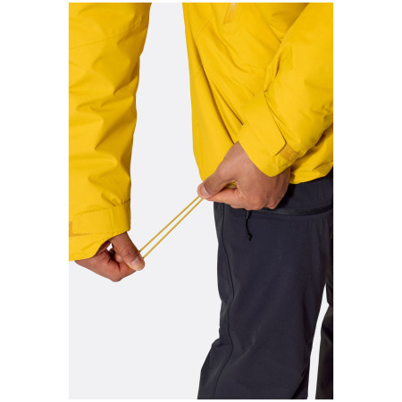 Kurtka męska Rab Xenon Shield Jacket