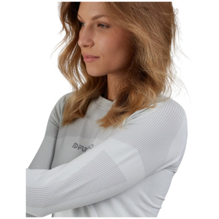 Damska bielizna termoaktywna Fundango Seamless Baselayer Set