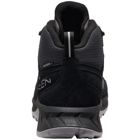 Męskie buty trekkingowe Keen Hightrail Mid Polar M