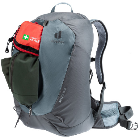 Plecak damski Deuter AC Lite 21 SL