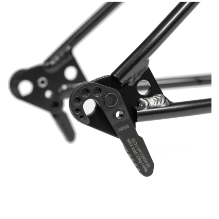 Bagażnik Ortlieb Quick-Rack L