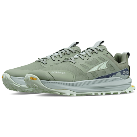Damskie buty do biegania Altra Lone Peak 9+ GTX
