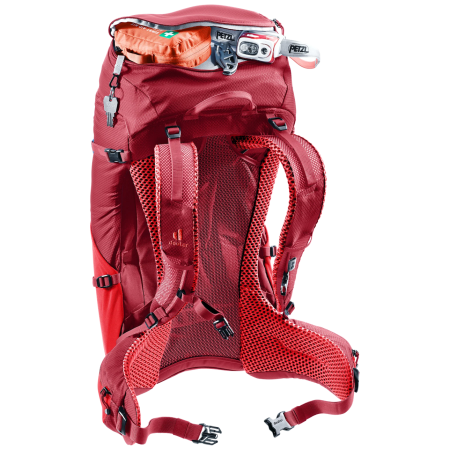 Plecak turystyczny Deuter Futura 26