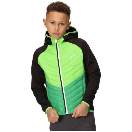 Kurtka dziecięca Regatta Kielder HybridVII