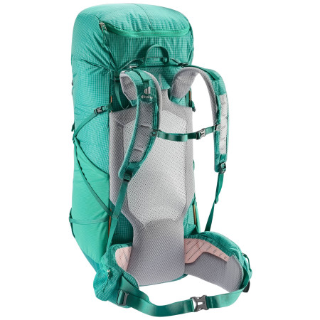 Plecak turystyczny Deuter Aircontact Ultra 50+5 2023