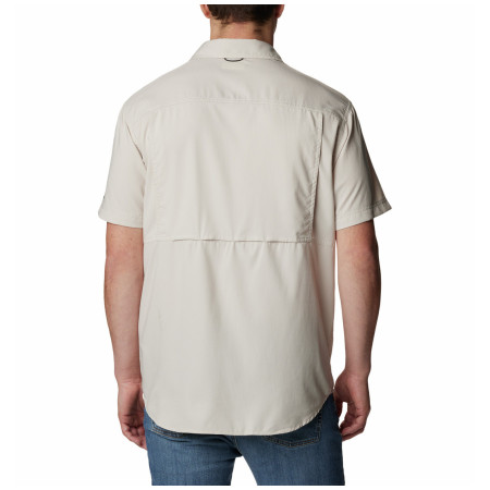 Koszula męska Columbia Silver Ridge™ Utility Lite Short Sleeve