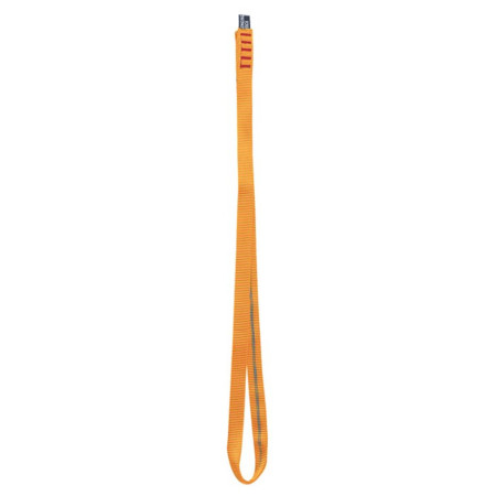 Smyczka Singing Rock OPEN SLING 60 cm żółty