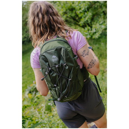 Plecak Zulu Dundee 12 L