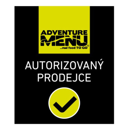 Suszona żywność Adventure Menu Jajecznica na śmietanie 405 g