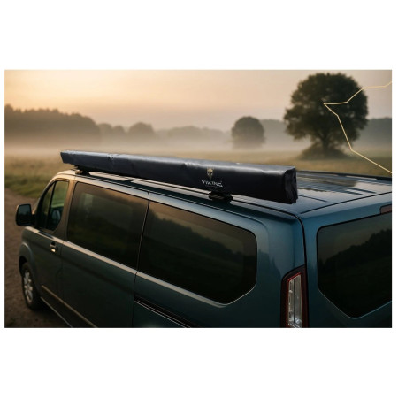 Markiza Viking Technology 12 L