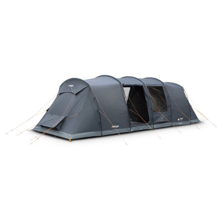 Namiot rodzinny Vango Tacoma 800XL Package niebieski/szary Deep Blue