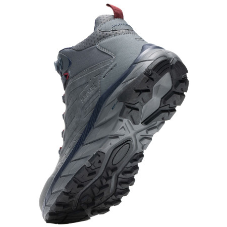 Buty trekkingowe wysokie męskie Regatta Derino Mid