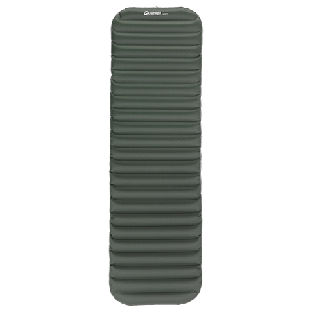 Dmuchany materac Outwell Dreamspell Single zielony Elegant Green