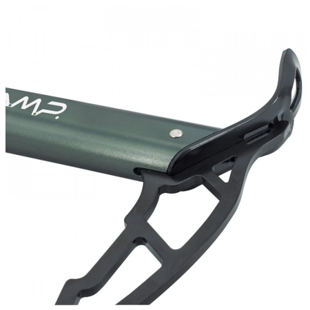 Czekan Camp Corsa Alpine