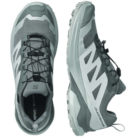 Buty do biegania dla mężczyzn Salomon X-Adventure Gore-Tex