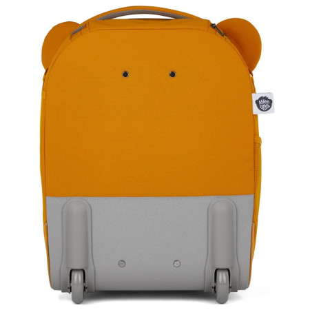 Walizka dziecięca Affenzahn Kids Suitcase