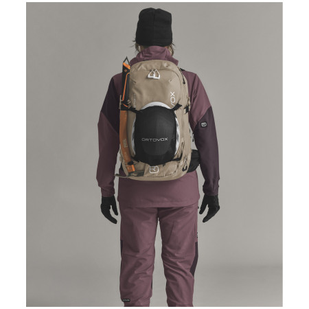 Plecak skiturowy Ortovox Venet Tour 28 S
